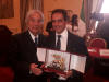 Montecitorio Leone d'oro